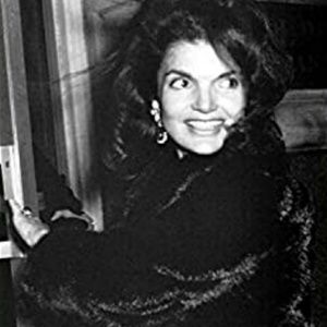 Meet your Posher, Jackie